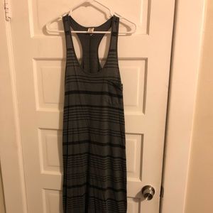 Roxy Maxi Dress